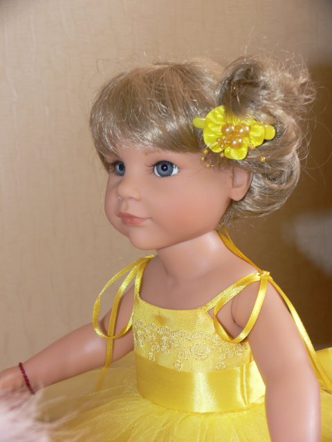 Три милых феечки Gotz — Одежда и обувь для кукол своими руками: фото