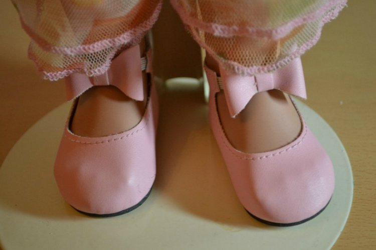 Редкие куклы Linda Rick. Часть 1 | Бэйбики Редкие куклы Linda Rick. Часть 1