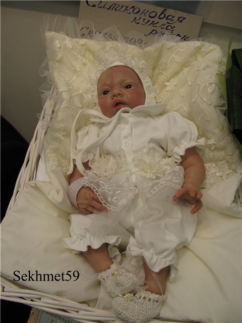 Московская международная выставка-ярмарка кукол и медведей Teddy «Moscow Fair 2013»: ЕЛЕНА АНДРЕЕВА | Бэйбики Московская международная выставка-ярмарка кукол и медведей Teddy «Moscow Fair 2013»: ЕЛЕНА АНДРЕЕВА