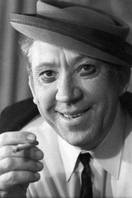 Всем кто любит цирк. Памяти великого клоуна и замечательного человека посвящаю - Юрий Владимирович Никулин