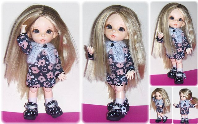 Зоинькины наряды (БЖД Пукифи Антэ) (фото 6)