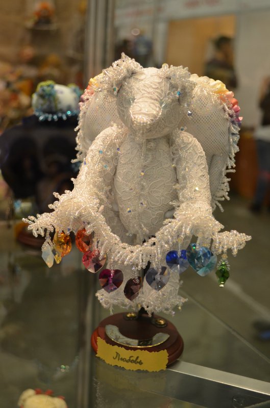 Моя поездка на выставку "VI Международный салон Модна лялька" Киев | Бэйбики Моя поездка на выставку "VI Международный салон Модна лялька" Киев