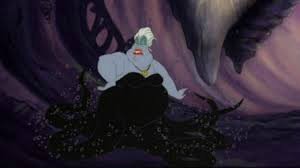 Русалочка. Старая сказка на новый лад. Нелли, Кайе Виггз