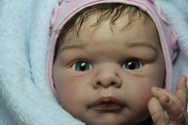 Джиллка№2 кукла реборн Элины Кудрявцевой | Бэйбики Джиллка№2 кукла реборн Элины Кудрявцевой