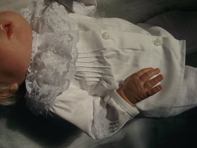 Новые одежки — Одежда и обувь для кукол своими руками: фото (фото 9)