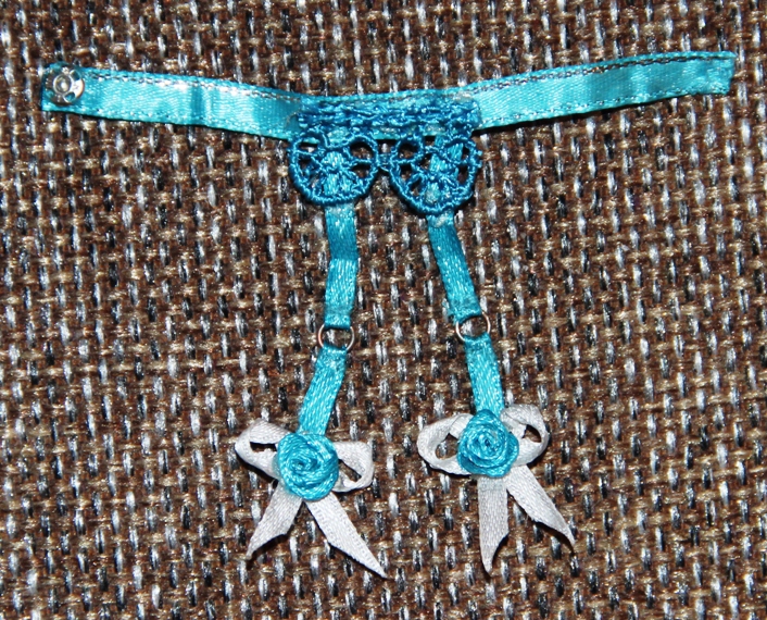 Образцовая горничная | Бэйбики Образцовая горничная — Одежда и обувь для кукол своими руками: фото