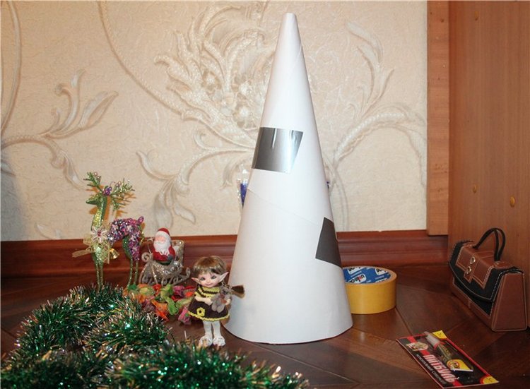 Бусинка-помощница! Или реалпуки пупу и поделки в сад (фото 4)