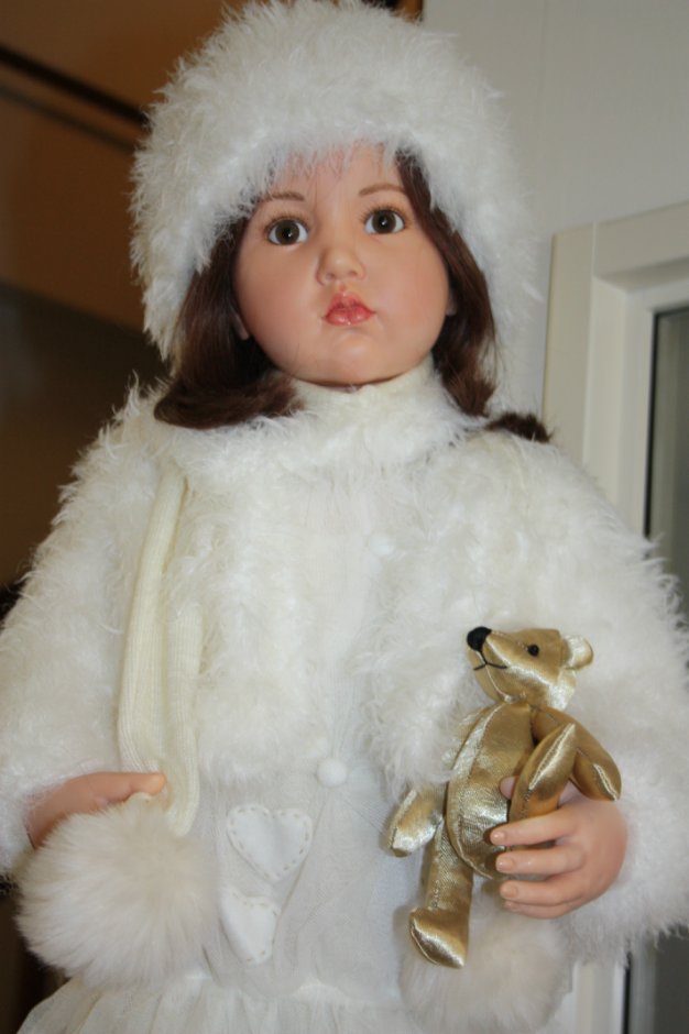 Предрождественская встреча коллекционеров в магазине Гюнзел - часть вторая