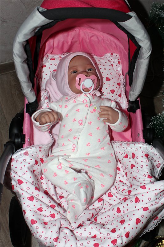 Последние приготовления "Деда Мороза" (фото 6)