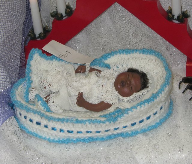 В Петербурге "Время кукол" | Бэйбики В Петербурге "Время кукол"