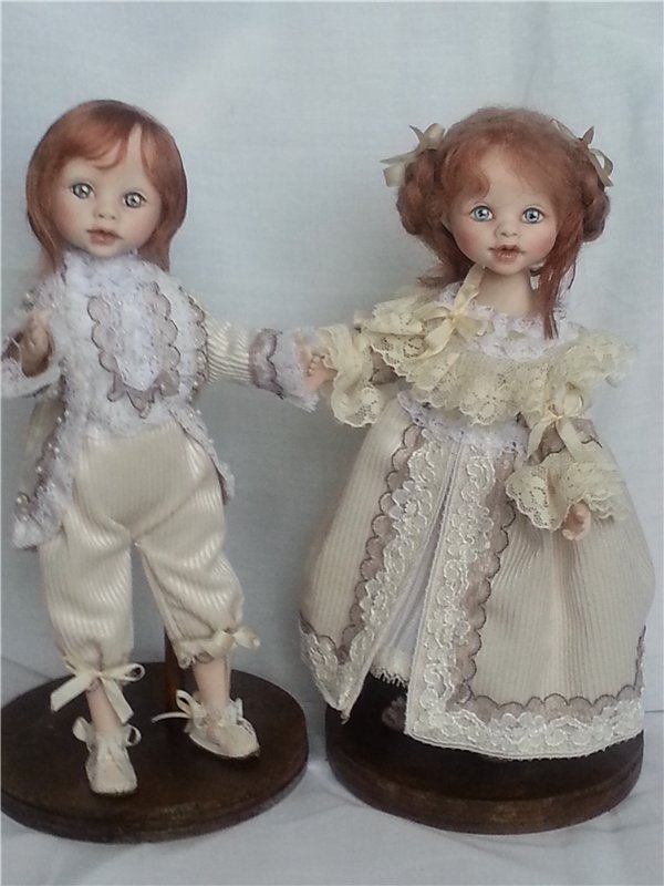 Ну не люблю я мальчиков лепить (фото 2)