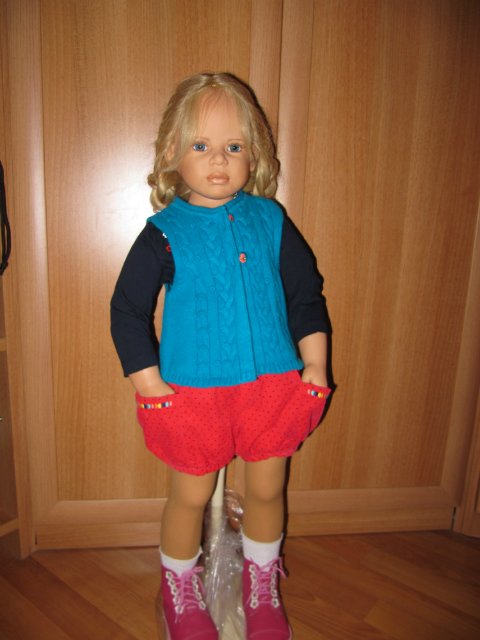 Малюпусенький отчёт про "как съездилось"