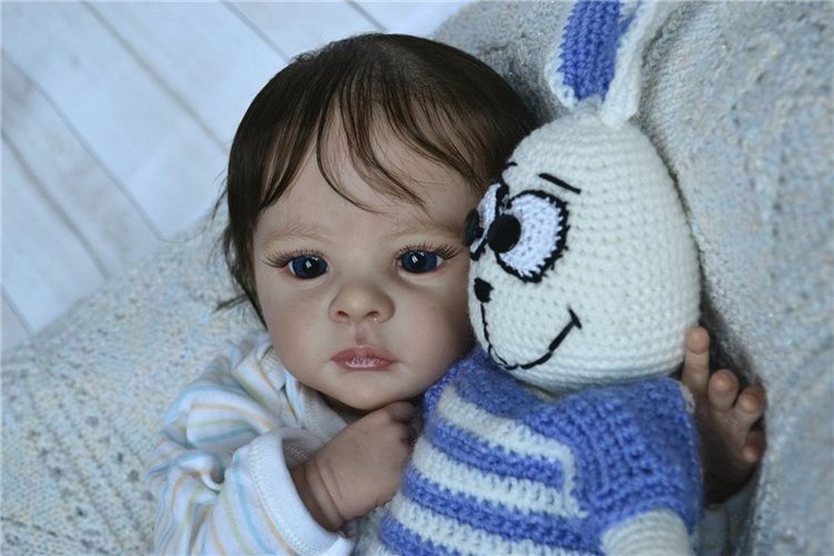 Мои малыши реборн — Куклы Реборн (Reborn): работы мастеров