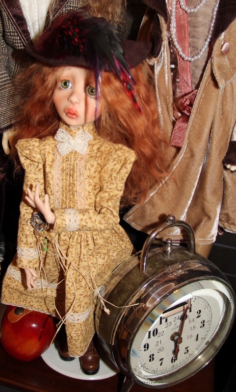 Уголочки мои драгоценные-2. Год спустя. Часть первая, БЖД-шная )