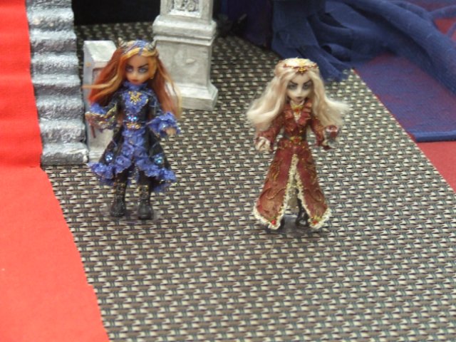 Выставка на Тишинке моими глазами. Весенний бал кукол 2015 | Бэйбики Выставка на Тишинке моими глазами. Весенний бал кукол 2015