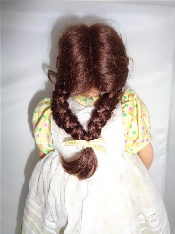 Я их посчитала... Коллекция виниловых кукол от Heidi Plusczok, часть 1 (фото 6)