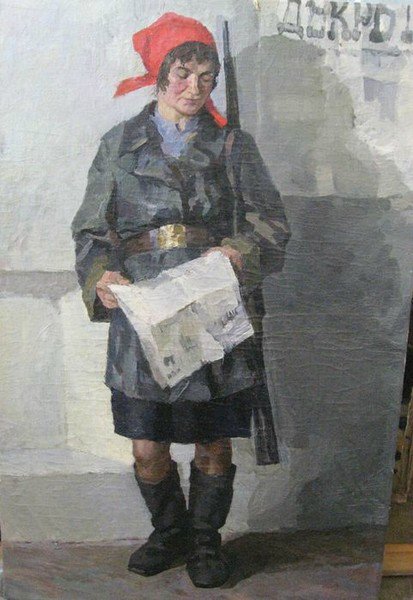 Записки реаниматора. Часть 3. Фарфоровые куклы