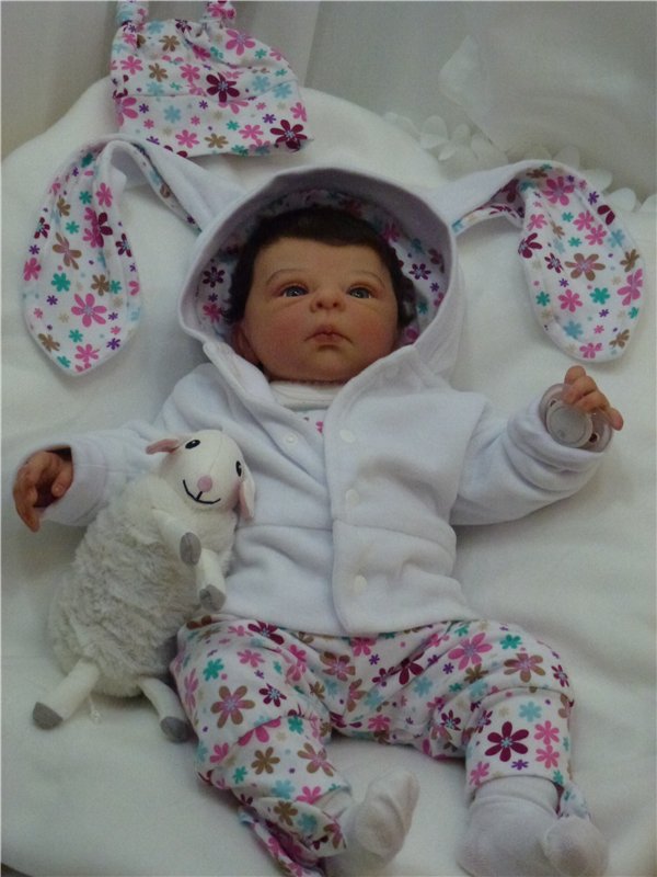 Куклы и мишки Тедди - MoscowFair 2015 | Бэйбики Куклы и мишки Тедди - MoscowFair 2015