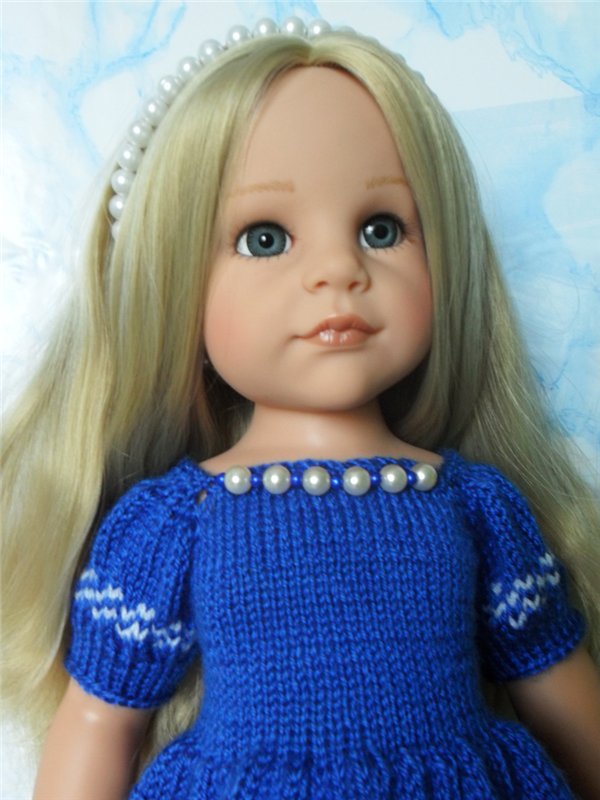 Летние наряды для кукол Gotz(Готц) | Бэйбики Летние наряды для кукол Gotz(Готц)