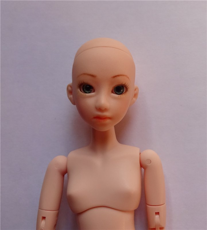 Больше Харук — Куклы и тела Obitsu (Обитсу): 1/6 (фото 7)