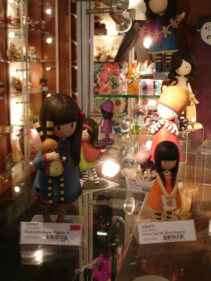 Магазин кукол. Часть третья, заключительная | Бэйбики Магазин кукол. Часть третья, заключительная (фото 2)