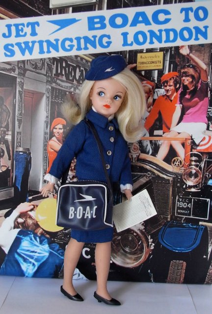 Интересные фото кукол из интернета