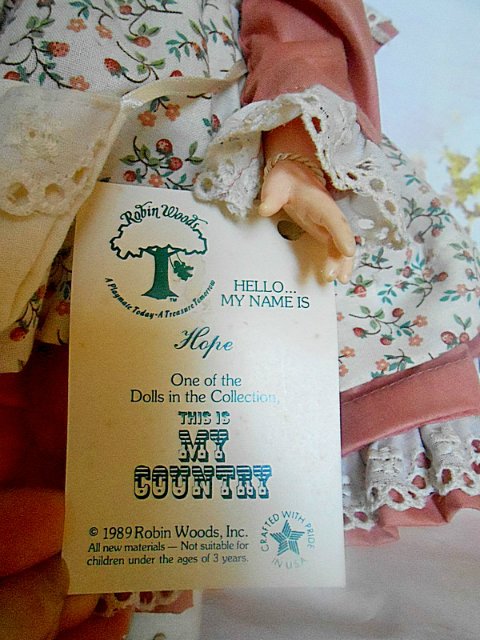 Куклы Робин Вудс - нераскрытое очарование-2 | Бэйбики Куклы Робин Вудс - нераскрытое очарование-2 (фото 4)