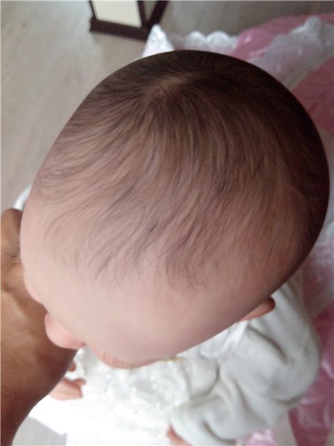 Кукла реборн Камилла — Куклы Реборн (Reborn): работы мастеров