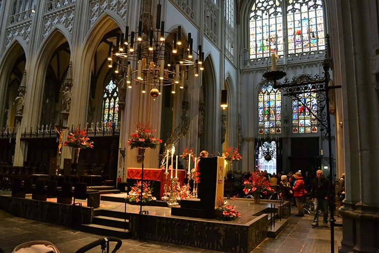 Выставка кукол, мишек Тедди, кукольных домиков и миниатюры в Den Bosch (Нидерланды), 24-25 октября 2015. Poppen & Berenbeurs