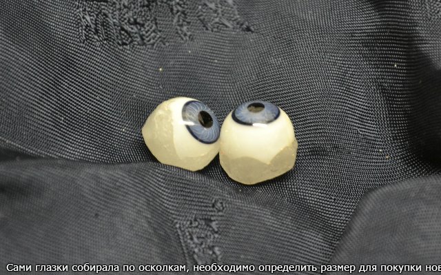 Антикварная кукла Ниночка - наследство и память