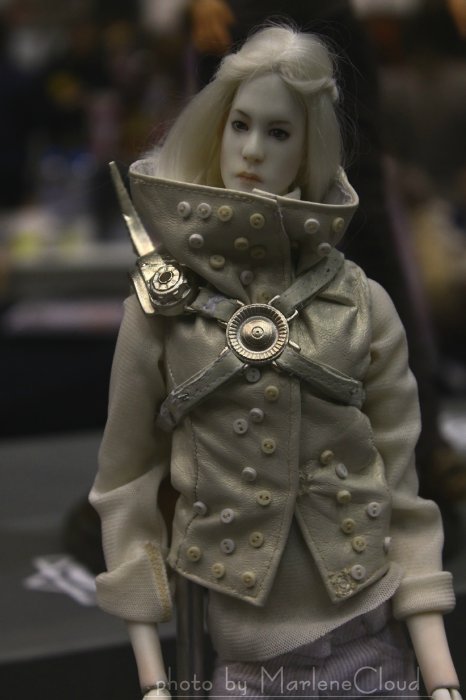 Искусство Куклы 2015 в деталях. Фотообзор | Бэйбики Искусство Куклы 2015 в деталях. Фотообзор