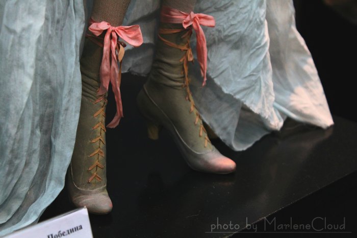 Искусство Куклы 2015 в деталях. Фотообзор | Бэйбики Искусство Куклы 2015 в деталях. Фотообзор