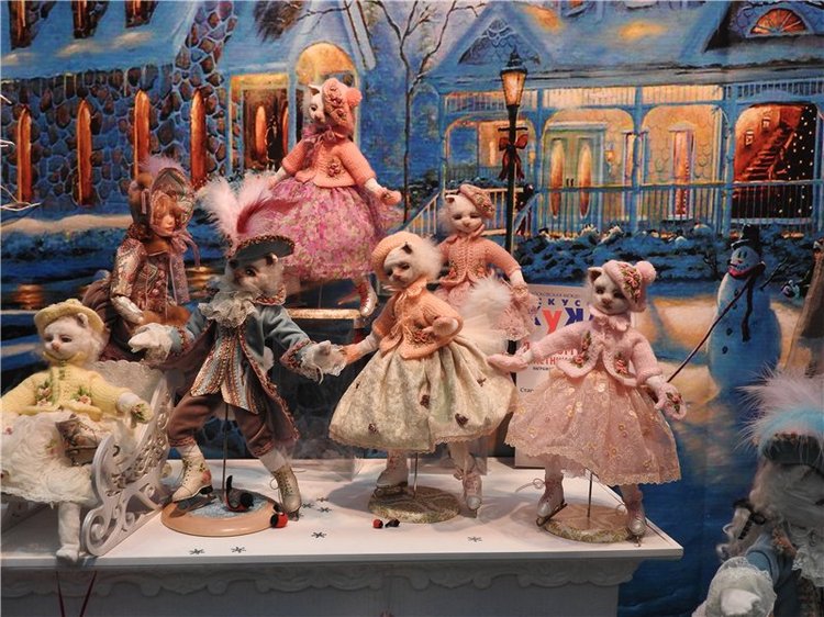 2015, Москва, атриум «Гостиный двор». Международная выставка «Искусство куклы». Фоторепортаж | Бэйбики 2015, Москва, атриум «Гостиный двор». Международная выставка «Искусство куклы». Фоторепортаж