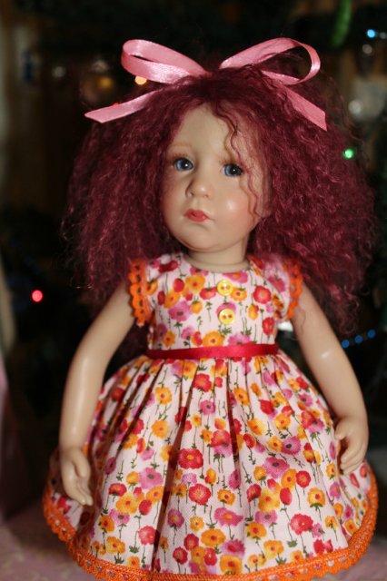 ООАк Беатрис Перини - riсhe pupe (фото 10)