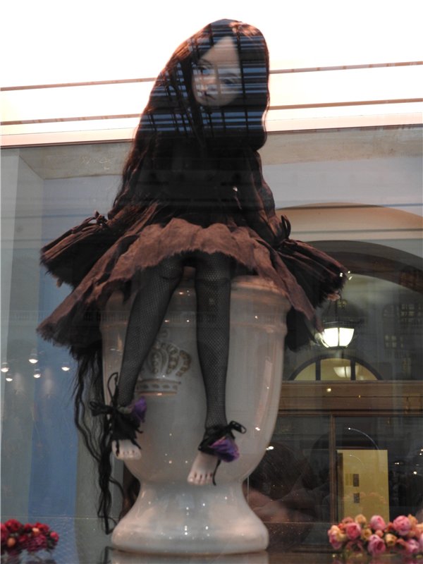 2015, Москва, атриум «Гостиный двор». Международная выставка «Искусство куклы». Фоторепортаж | Бэйбики 2015, Москва, атриум «Гостиный двор». Международная выставка «Искусство куклы». Фоторепортаж