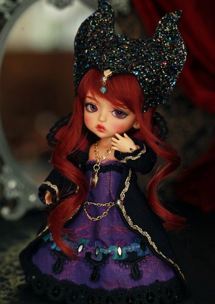 Новый релиз от Latidoll - Белоснежка, Snow White | Бэйбики Новый релиз от Latidoll - Белоснежка, Snow White