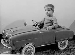 Нам, детям 60-70-80-х посвящается! Как мы вообще выжили???!!! :) (фото 7)