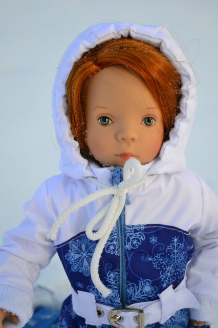 Новые жители от Petitcollin | Бэйбики Новые жители от Petitcollin