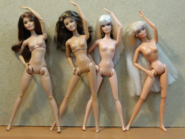 Тереза made to move - чудо на день влюблённых