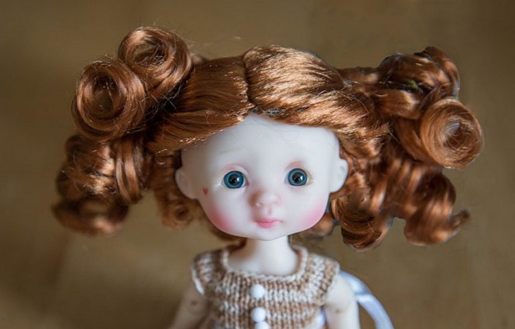 Мой детский садик: irrealdoll, F&B doll studio