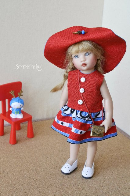 Никакого волшебства! Просто, двусторонние вещи (фото 7)