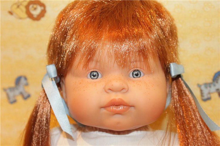 Малыш Petit Magic Baby от Lamagik S.L