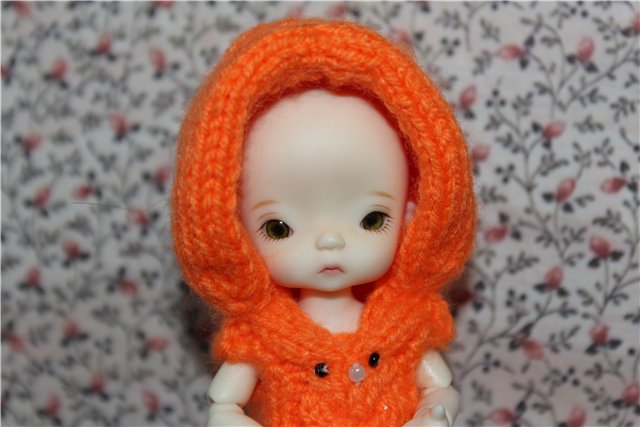 Мама! Я хочу быть мальчиком (фото 2)