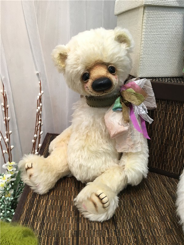 Moscow Fair 2016 моими глазами (фото 5)