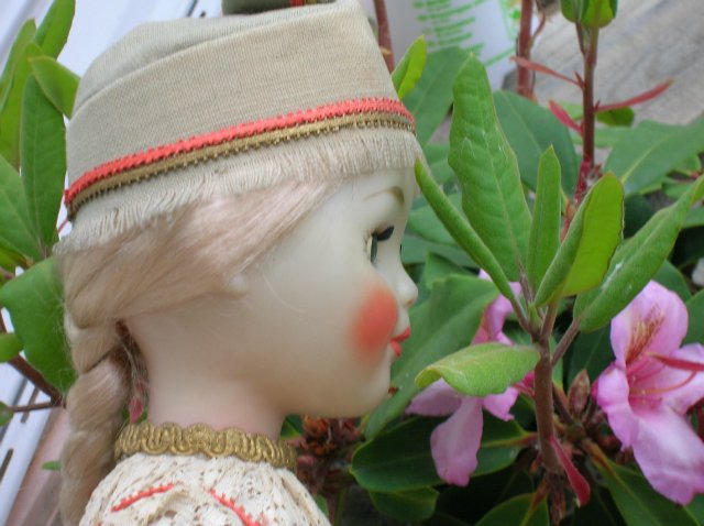 Как я не участвовал в конкурсе | Бэйбики Как я не участвовал в конкурсе