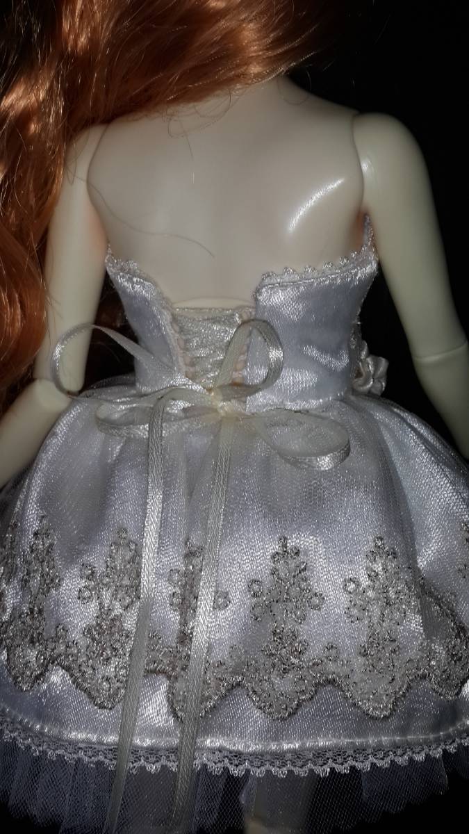 Майские обновки :) | Бэйбики Майские обновки :) — Куклы Iplehouse (Иплхаус): BJD (БЖД) (фото 10)