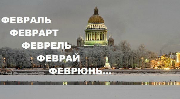 Праздник невыриков или Что вы делаете в выходные (фото 2)