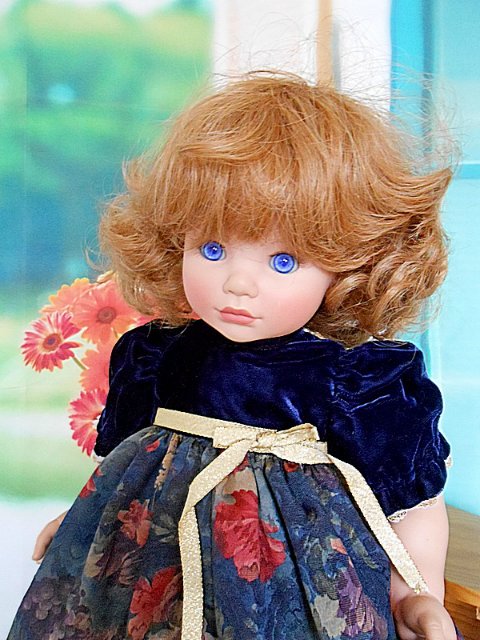 Продолжение. Зефиринки от Суссан Векен