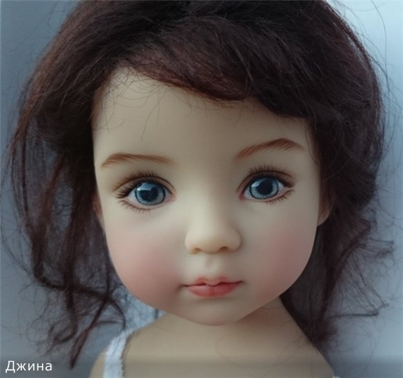 Little Darling а-ля натюрель (фото 2)