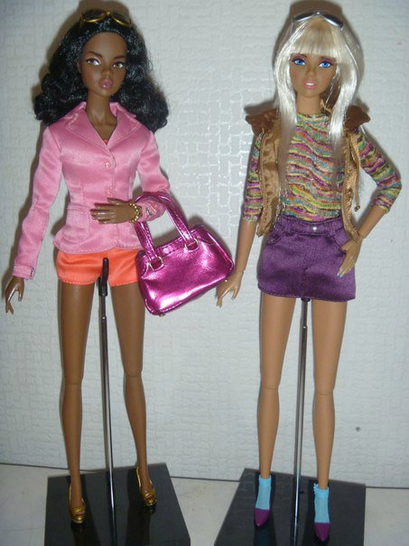 Возврашение Daily или судьба одной куклы | Бэйбики Возврашение Daily или судьба одной куклы (фото 7)